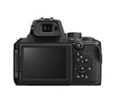 Nikon Coolpix P950 83x Optical Zoom Bridge Camera Black thumbnail 2