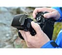 Nikon Coolpix P950 83x Optical Zoom Bridge Camera Black thumbnail 5