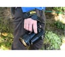 Nikon Coolpix P950 83x Optical Zoom Bridge Camera Black thumbnail 6