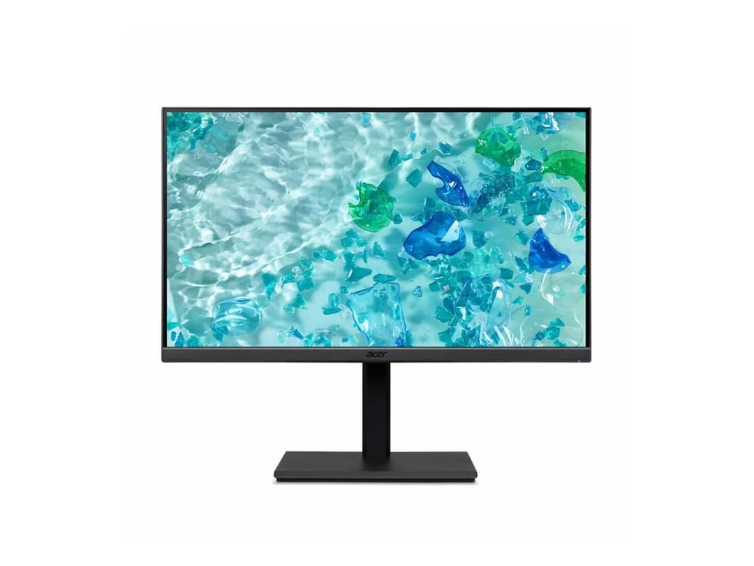 Acer Vero B227Q E3bmiprzxv 22" 1080p Black - Image 1