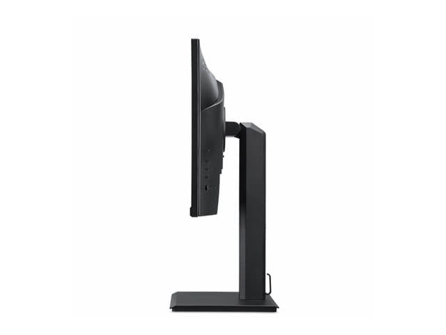 Acer Vero B227Q E3bmiprzxv 22" 1080p Black - Image 4