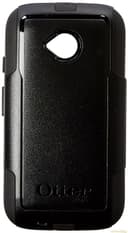 OtterBox Commuter 77-51063 Case for Motorola Moto E - Black thumbnail 1