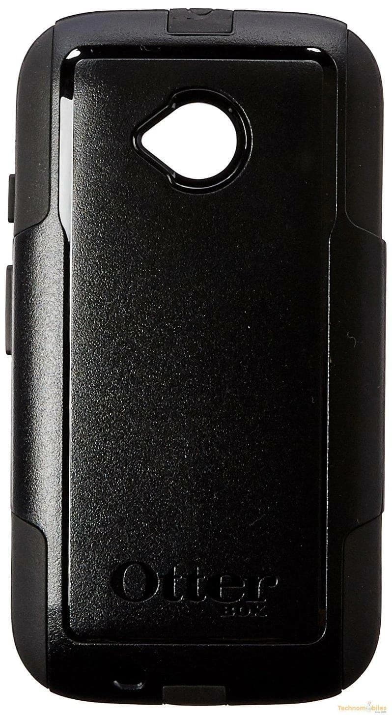 OtterBox Commuter 77-51063 Case for Motorola Moto E - Black