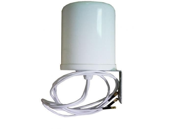 2.4/5 GHz 6 dBi Omni WiFi