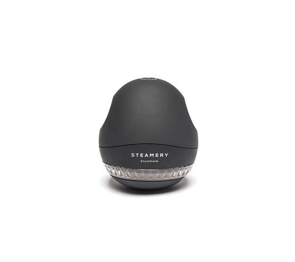STEAMERY Pilo 1 Fabric Shaver - Black - Image 1
