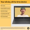 HP 15-fc0045na AMD Ryzen 3 7320U 8GB RAM 256GB SSD 15.6" Full HD Windows 11 Home Laptop thumbnail 4