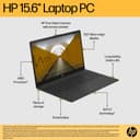 HP 15-fc0045na AMD Ryzen 3 7320U 8GB RAM 256GB SSD 15.6" Full HD Windows 11 Home Laptop thumbnail 5