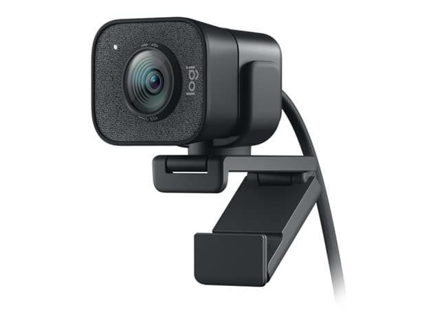 LOGITECH StreamCam Graphite - Image 1