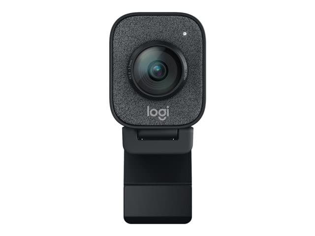 LOGITECH StreamCam Graphite - Image 2