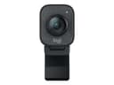 LOGITECH StreamCam Graphite thumbnail 2