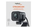 LOGITECH StreamCam Graphite thumbnail 5