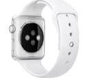 APPLE Watch 42 mm White Sport Band thumbnail 2