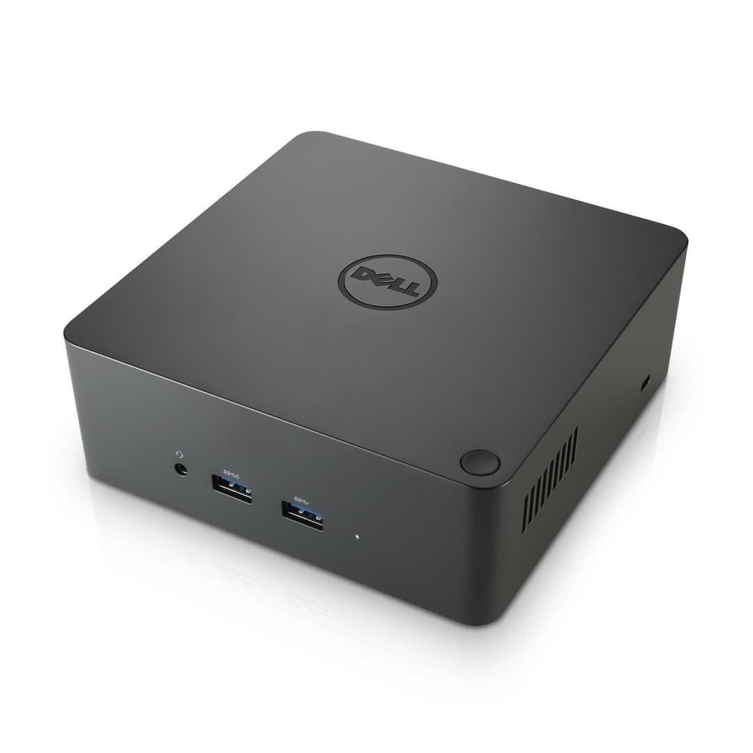 Dell Thunderbolt Dock TB16 with 240W AC Adapter (452-BCPD) - Image 1