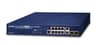 IPv4/IPv6 L2+/L4 Managed