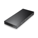 Zyxel GS1900-48 v2 48-Port Gigabit Smart Managed Rackmount Switch with 2 x SFP (GS1900-48-GB0102F) thumbnail 2
