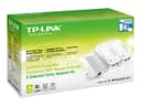 TP-Link TL-WPA4220T AV500 Powerline WiFi Kit thumbnail 2