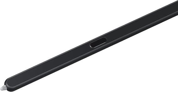 SAMSUNG Galaxy S Pen Fold Edition Stylus - Black - Image 3