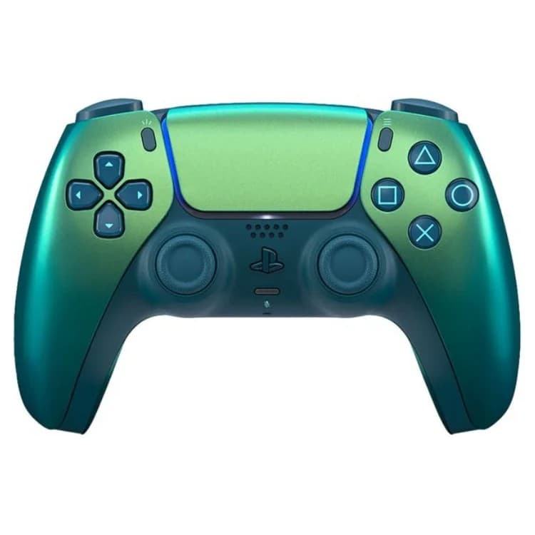 PlayStation DualSense Controller Chroma Teal