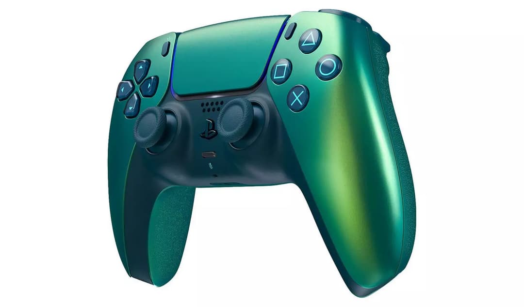 PlayStation DualSense Controller Chroma Teal - Image 3