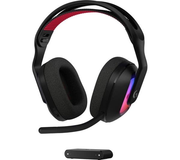 Astro A20 X Headphones Black