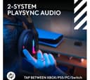 Astro A20 X Headphones Black thumbnail 2