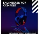 Astro A20 X Headphones Black thumbnail 3