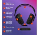 Astro A20 X Headphones Black thumbnail 6