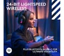 Astro A20 X Headphones Black thumbnail 9