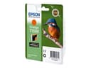Epson T1599 - orange - original - ink cartridge thumbnail 3