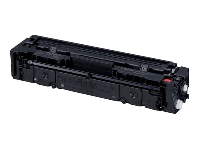 Canon 045 H - high capacity - magenta - original - toner cartridge - Image 1