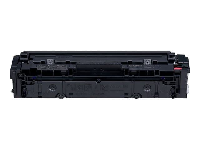 Canon 045 H - high capacity - magenta - original - toner cartridge - Image 2