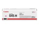 Canon 045 H - high capacity - magenta - original - toner cartridge thumbnail 3