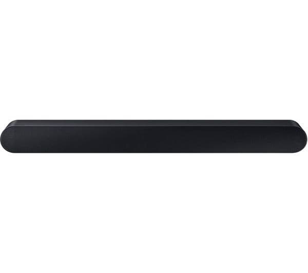 Samsung HW-S60D Soundbar Black - Image 1