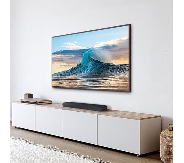 Samsung HW-S60D Soundbar Black - Image 3