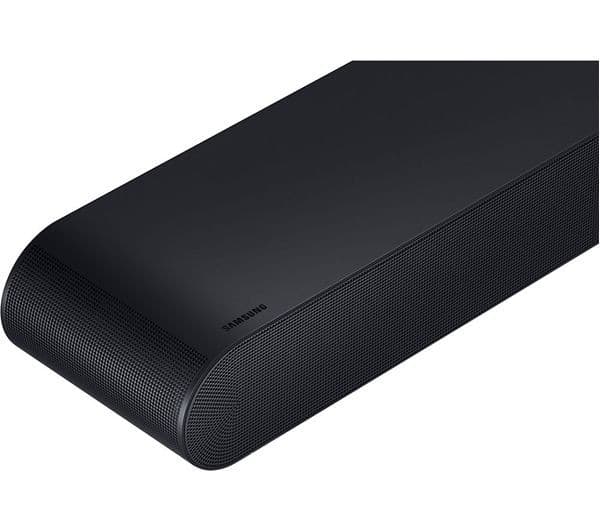 Samsung HW-S60D Soundbar Black - Image 4