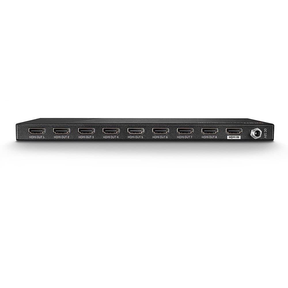Lindy 8 Port HDMI 2.0 18G Splitter - Image 4