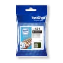 Brother LC421BK ink cartridge 1 pc(s) Original Black thumbnail 1