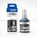 Brother BTD180BK Black Genuine Ink Bottle thumbnail 3