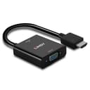 Lindy HDMI to VGA Converter thumbnail 3