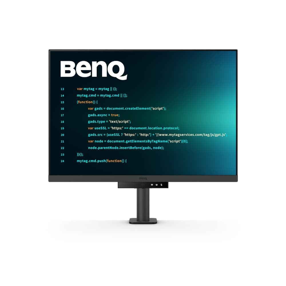 BenQ RD280UA 71.6 28.2" 4K Ultra HD IPS 60 Hz  Monitor - Image 1