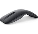 DELL MS700 Wireless Optical Travel Mouse - Black thumbnail 1