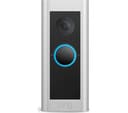 Ring Video Doorbell Pro 2 Hardwired Smart Doorbell 1536p HD Head-to-Toe Video Colour Night Vision Two-Way Talk thumbnail 1