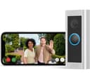 Ring Video Doorbell Pro 2 Hardwired Smart Doorbell 1536p HD Head-to-Toe Video Colour Night Vision Two-Way Talk thumbnail 6