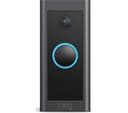 Ring Video Doorbell Pro 2 Hardwired Smart Doorbell 1536p HD Head-to-Toe Video Colour Night Vision Two-Way Talk thumbnail 8