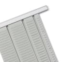 Nobo T-Card Planning Panel Size 2, 54 Slot thumbnail 1