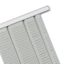 Nobo T-Card Planning Panel Size 2, 54 Slot thumbnail 2