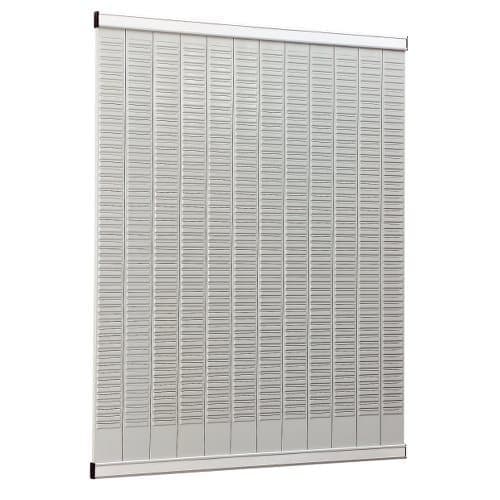 Nobo T-Card Planning Panel Size 2, 54 Slot - Image 4