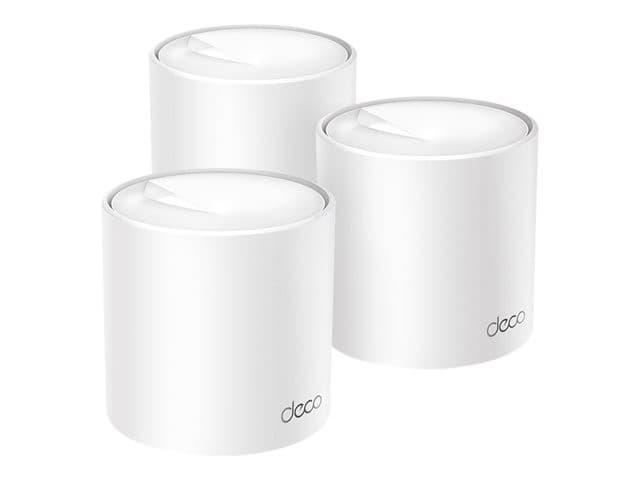 TP-Link Deco X50 Wi-Fi System