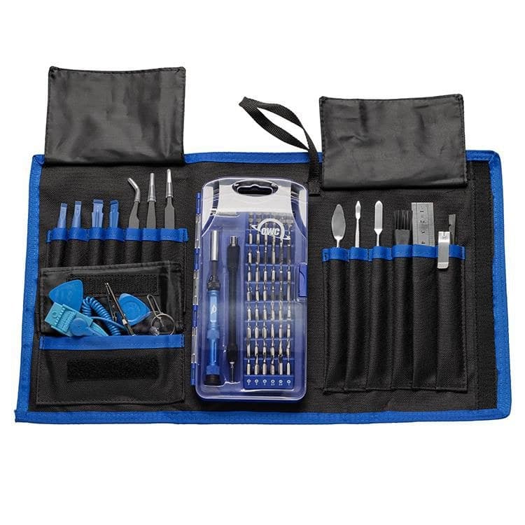 OWC 72-Piece Advanced Device Repair Toolkit (OWCTOOLKIT72) - Image 1