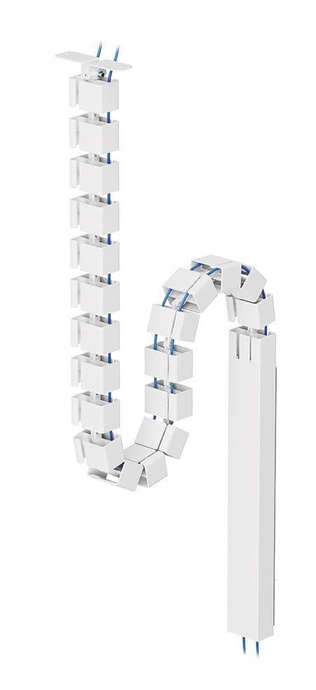 ADS06-133WH, Cable Spine,